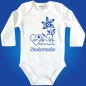 Preview: Babybody Krankenschwester